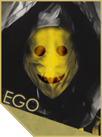 Chaos rising Ego