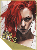 Chaos rising Elena_irons