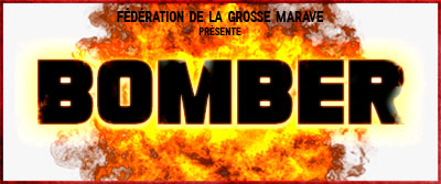 Bomber 99 : Annonce dorée Bomber
