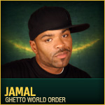 Bomber 92 : D'autres challengers se déclarent Jamal