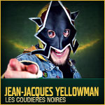 Bomber 85 : Le champion World Academy Jean_jacques_yellowman