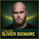 Bomber 98 : Au nom de l'amitié Olivier_bienaime