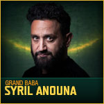 FGM presents IMPARDONNABLE  Syril_anouna